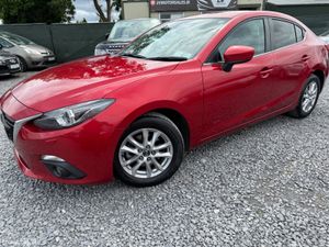 🔵 Mazda3 2.2D 150Ps EXECUTIVE SE SAT NAV - Image 2