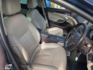 Opel Insignia Estate, Auto, Hi. Spec, Dsl 2013 - Image 2