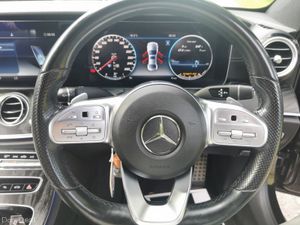 Mercedes-Benz E-Class 2020 - Image 3