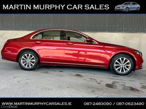 Mercedes-Benz E-Class E200 D EXCLUSIVE * FSH * - Image 2