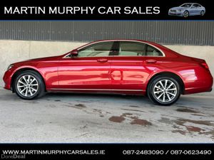 Mercedes-Benz E-Class E200 D EXCLUSIVE * FSH * - Image 3