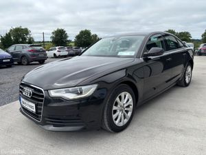 STUNNING 2013 AUDI A6 2.0L AUTO - Image 3