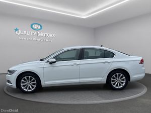 2016 VW PASSAT (S125) - Image 4