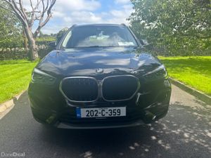 BMW X1 2020 - Image 3