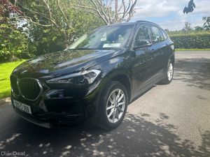 BMW X1 2020 - Image 4