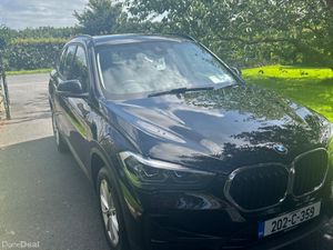 BMW X1 2020 - Image 2