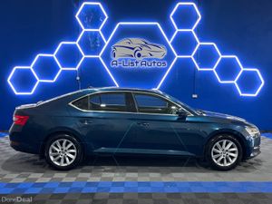 Skoda Superb 2.0TDI Ambition / FINANCE AVAILABLE - Image 2