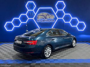Skoda Superb 2.0TDI Ambition / FINANCE AVAILABLE - Image 3