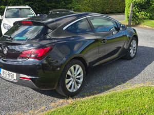 Astra Coupe Gtc Sri - Image 3