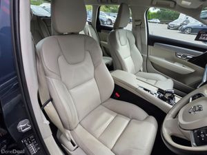 2020 Volvo V90 2.0 D4 EDITION AUTOMATIC 190BHP - Image 4