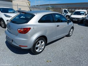 2015 SEAT Ibiza 1.2 S - Image 4