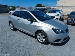 2015 SEAT Ibiza 1.2 S - Image 3