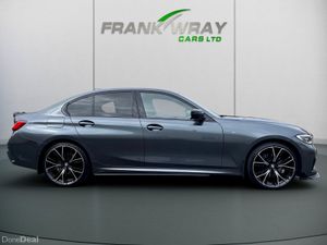 2021 BMW 330 E M-SPORT*M-PERFORMANCE KIT*MINT*FSH* - Image 4