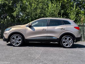 2018 Renault Kadjar Dynamique S NAV *AUTOMATIC* - Image 3