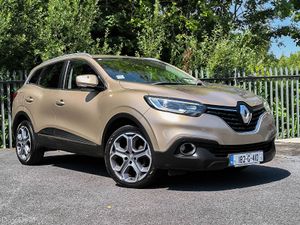 2018 Renault Kadjar Dynamique S NAV *AUTOMATIC* - Image 4