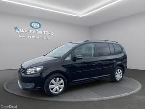 2016 VW TOURAN (S33) - Image 3