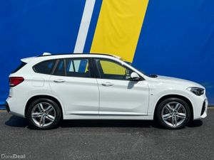 BMW X1 XDRIVE25e M-SPORT 1.5 HYBRID // LEATHER M-S - Image 2