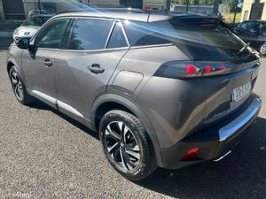 Peugeot 2008 2023 - Image 3