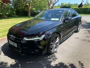 Audi A6 2018 Quattro - Image 3