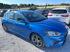 Ford Focus ST-Line - Image 2