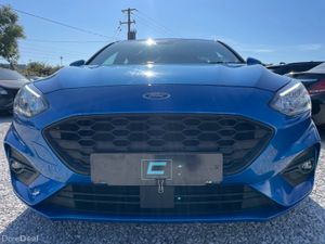 Ford Focus ST-Line - Image 4