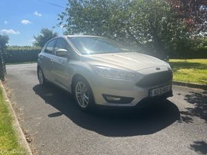 Ford Focus 2016 - Image 3