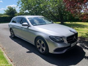Mercedes-Benz E-Class 2019 SE PREMIUM ESTATE - Image 3