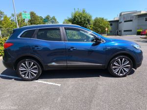 2016 RENAULT KADJAR SIGNATURE NAV ENERGY - Image 2