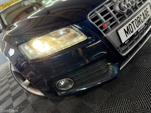 🔵08 AUDI S5 4.2 FSI 349 BHP QUATTRO LOW MILEAGE🔵 - Image 3