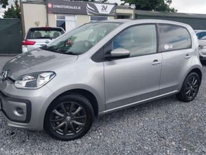 🔵 Volkswagen High UP! 1.0 5DR AUTOMATIC - Image 2