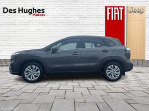 Suzuki SX4 S-Cross 2023 - Image 4