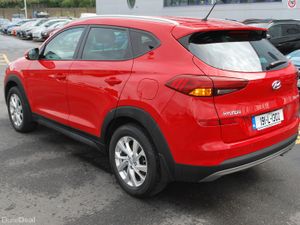 Hyundai Tucson 2019 - Image 3