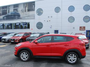 Hyundai Tucson 2019 - Image 2