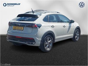 Volkswagen Taigo Hatchback R-Line - Image 4