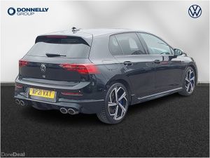 Volkswagen Golf Hatchback R - Image 4