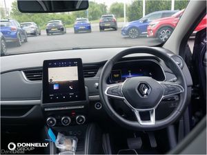 Renault ZOE Hatchback GT Line + - Image 4