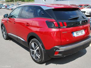 Peugeot 3008 2018 - Image 4