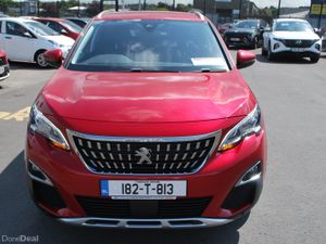 Peugeot 3008 2018 - Image 2