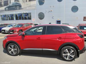 Peugeot 3008 2018 - Image 3