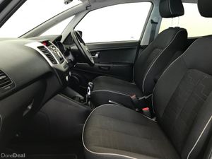 Kia Venga 1.4 Diesel EX - Image 3