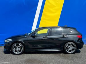 BMW 1-Series 118d M-SPORT 2.0 AUTO // 18" DIAMOND - Image 3