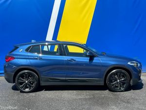 BMW X2 XDRIVE25e SPORT 1.5 HYBRID AUTO // SERVICE - Image 2
