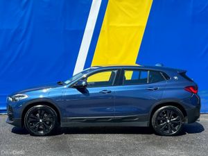 BMW X2 XDRIVE25e SPORT 1.5 HYBRID AUTO // SERVICE - Image 3