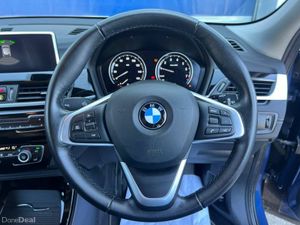 BMW X2 XDRIVE25e SPORT 1.5 HYBRID AUTO // SERVICE - Image 4