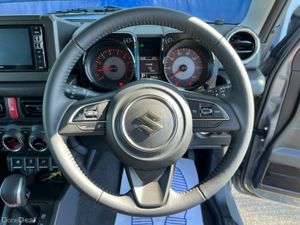 Suzuki Jimny 660cc AWD AUTO // G-WAGON BODYKIT // - Image 4