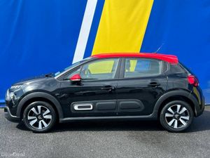 Citroen C3 FLAIR 1.2 PURETECH // TAXED UNTIL 02/26 - Image 3