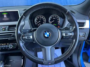 BMW X2 M-SPORT XDRIVE25e 1.5 HYBRID AUTO // 19" M- - Image 4