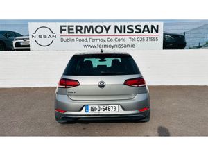 Volkswagen Golf NEW NCT - AUTOMATIC - WITH REVERSE - Image 3