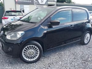 🔵 Volkswagen High UP! 1.0 5DR AUTOMATIC - Image 3