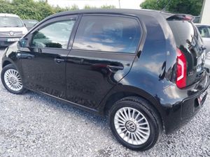 🔵 Volkswagen High UP! 1.0 5DR AUTOMATIC - Image 4